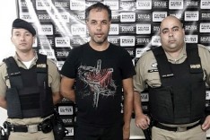 Pai agradece Militares que salvaram a vida de seu filho recém nascido